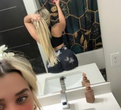 BLONDE CUBANA NUEVA EN TU CIUDAD, FOTOS 100 % REALES